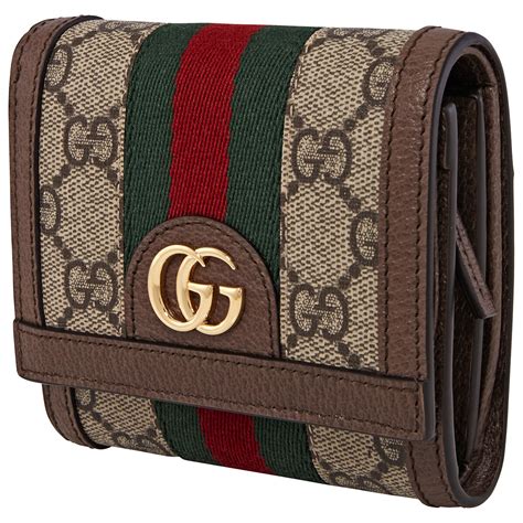 Gucci wallet woman price